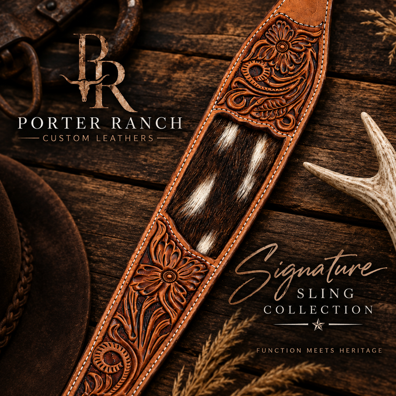 The Porter Ranch Signature Sling™