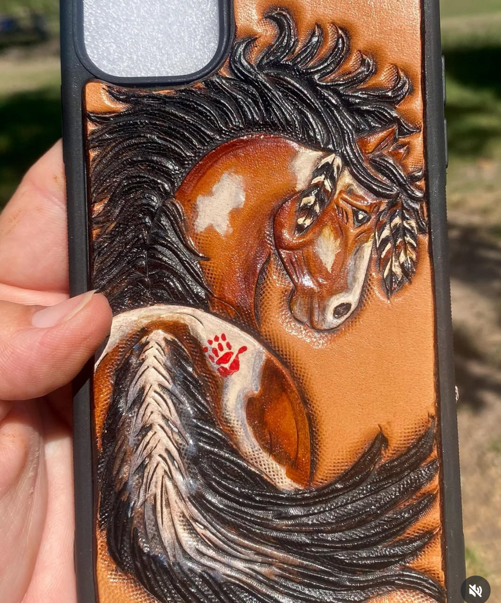 Custom Phone Case