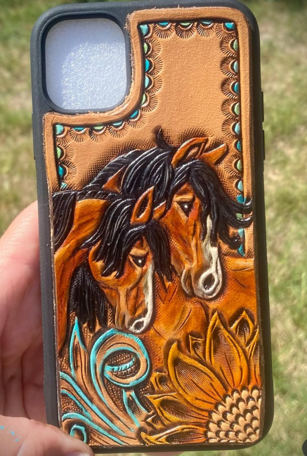 Custom Phone Case