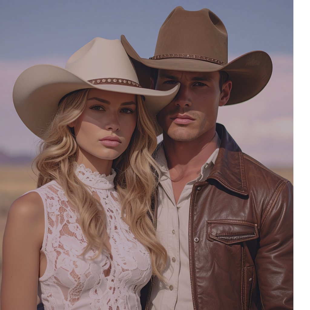 Leather & Lace - Triple Scented Soy Candle