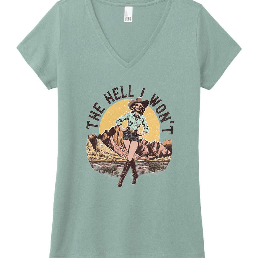 Hthrd Dsty Sag - FRONT