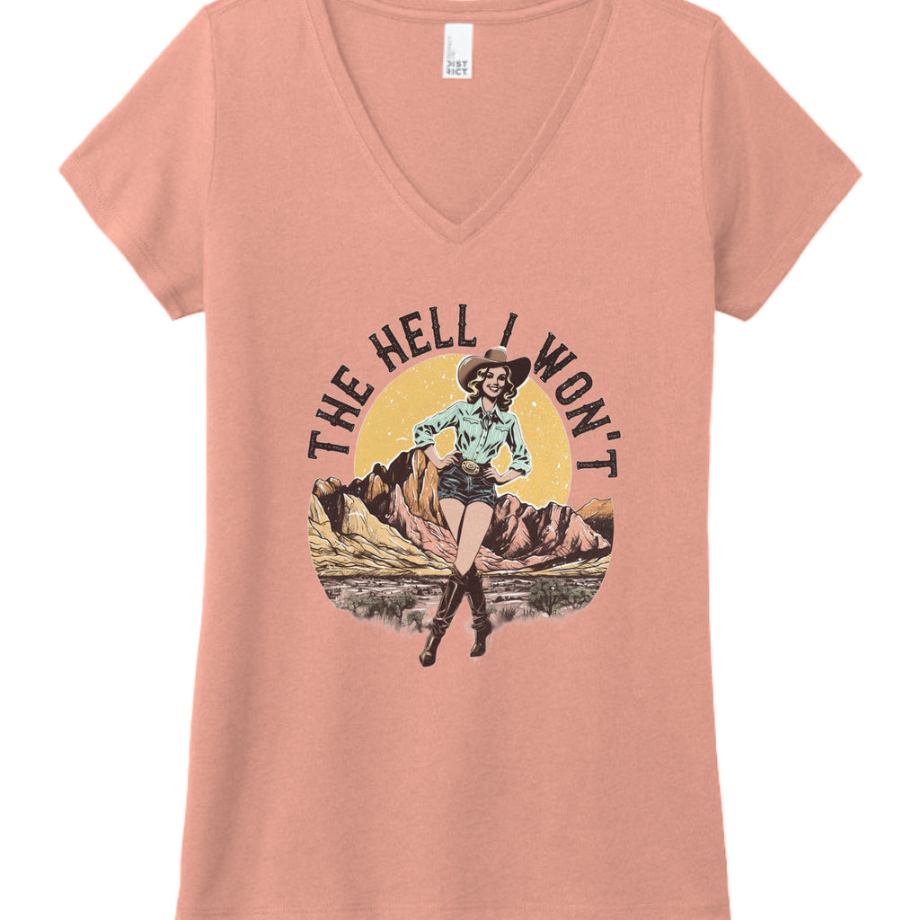 Hthrd Dsty Pch - FRONT