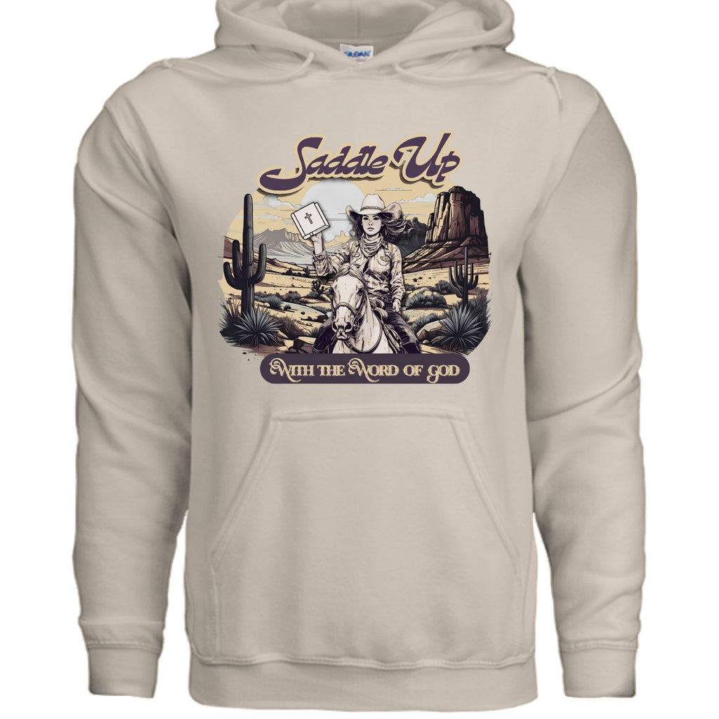 SAND - FRONT