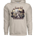 SAND - FRONT