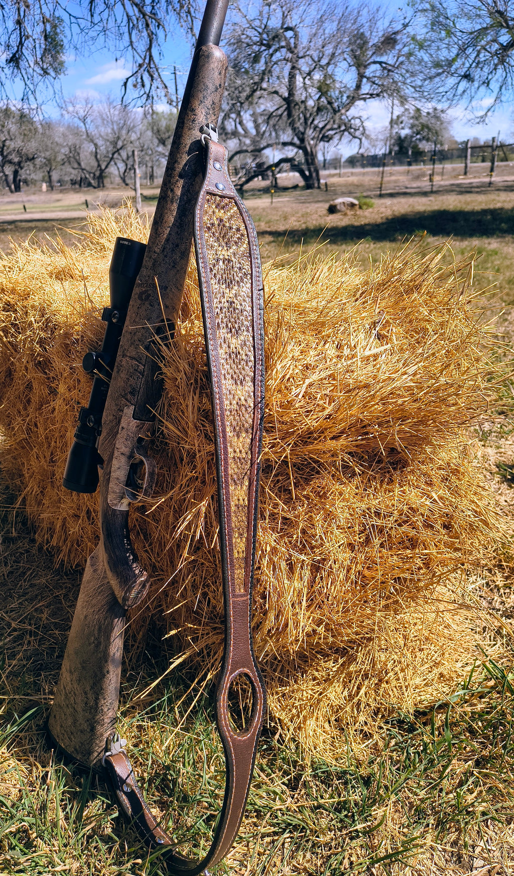 Western Diamondback Rifle Sling