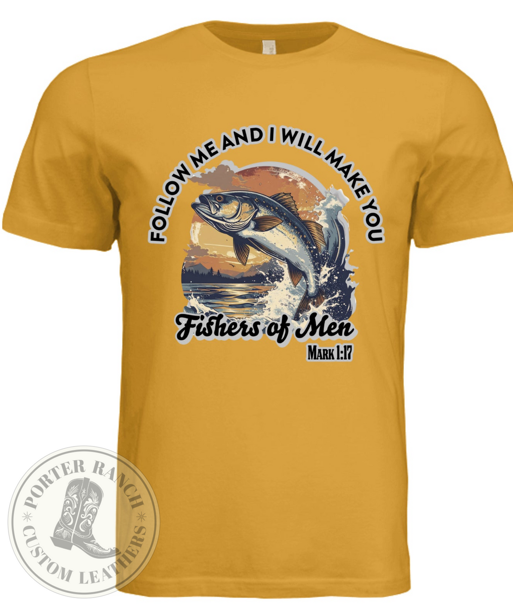 Fishers of Men