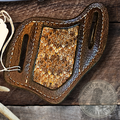 Western Diamondback - Sheath (10-04)