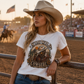 Stay Wild Cowgirl