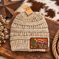 Rowdy Armadillo Beanie