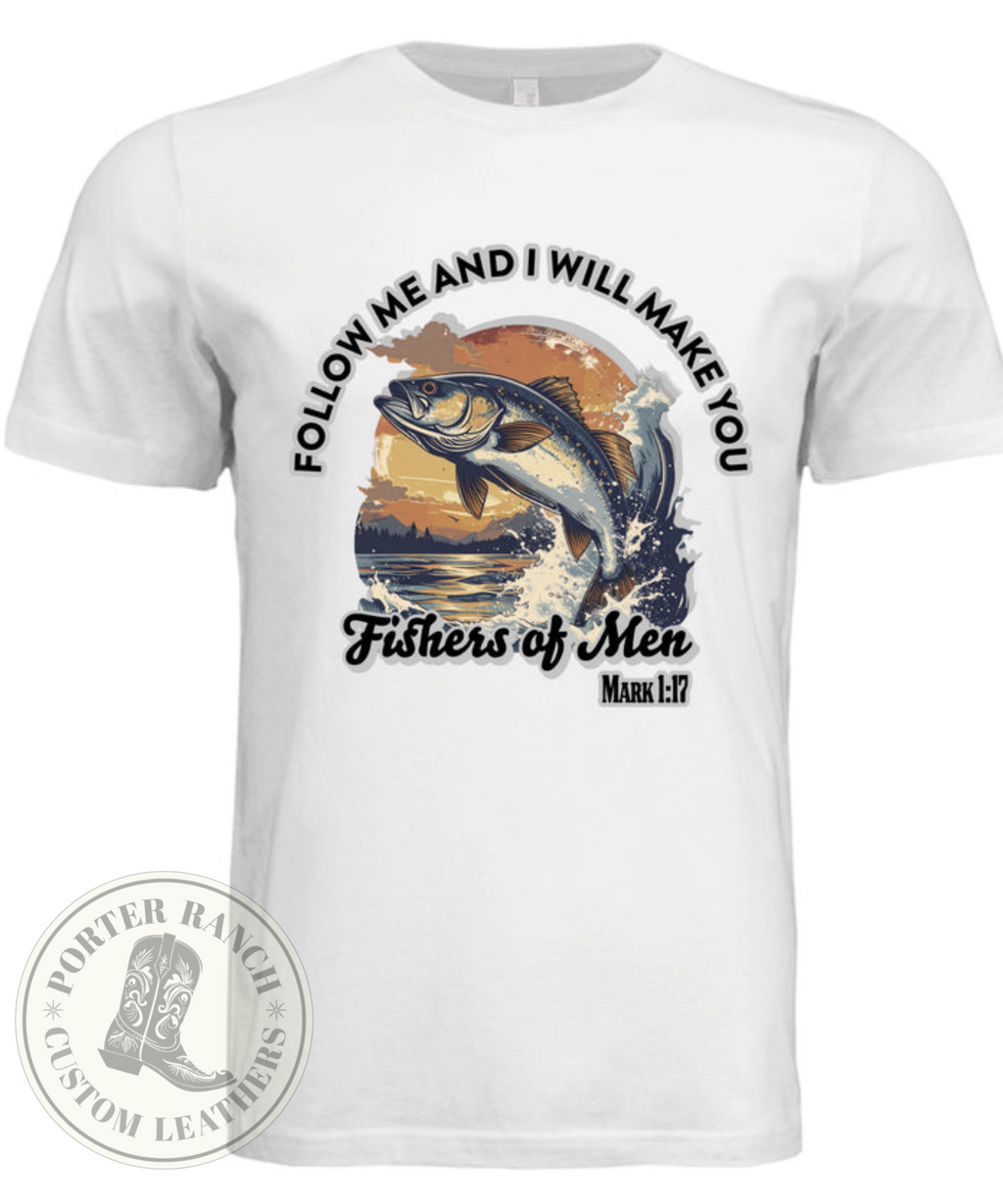 Fishers of Men