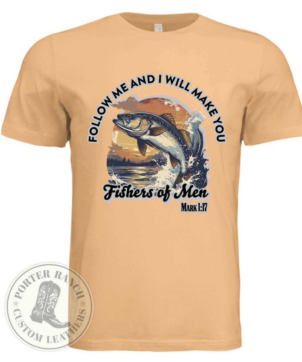 Fishers of Men