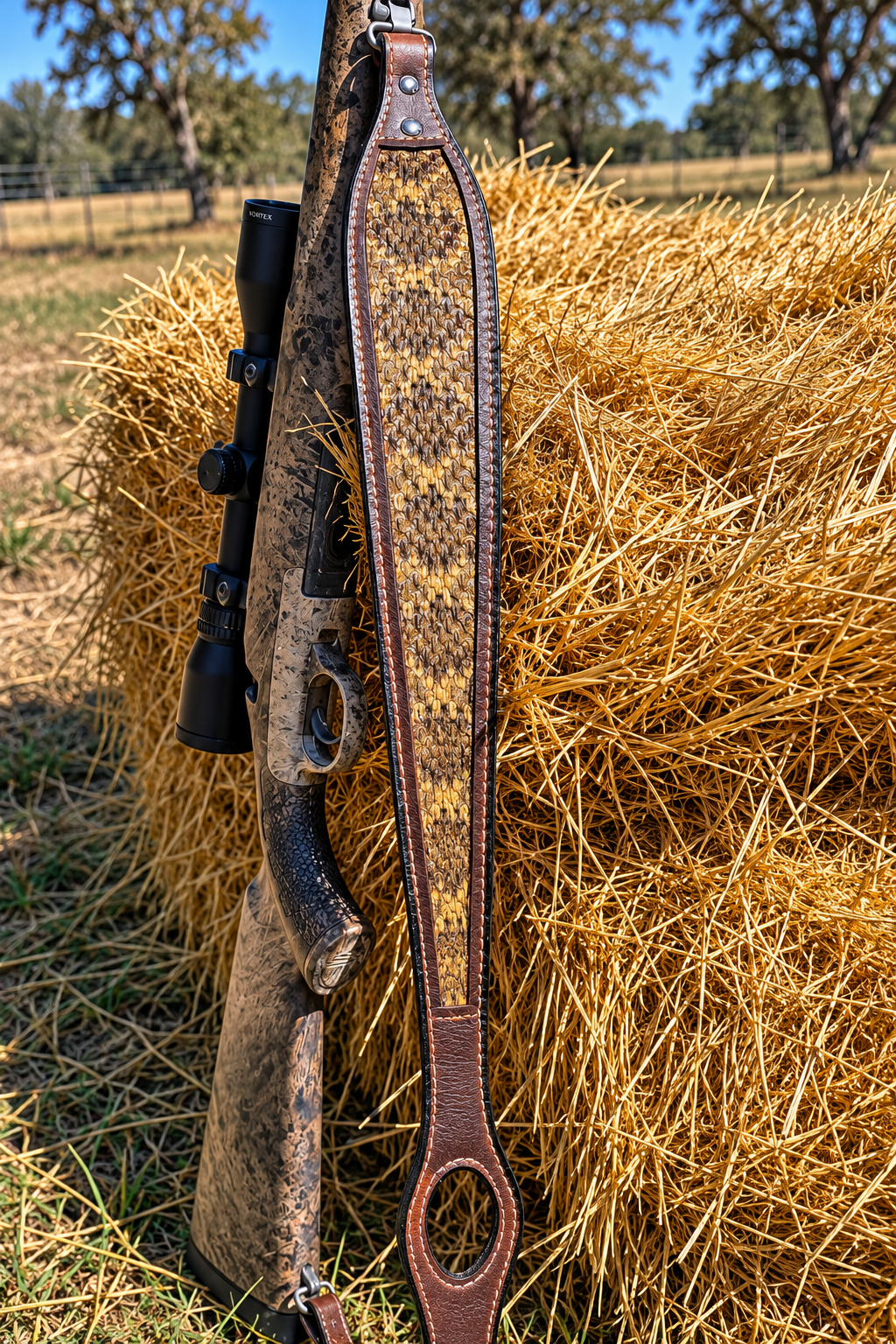 Western Diamondback Rifle Sling