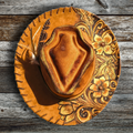 Gold Dust Woman - Rancher Hat