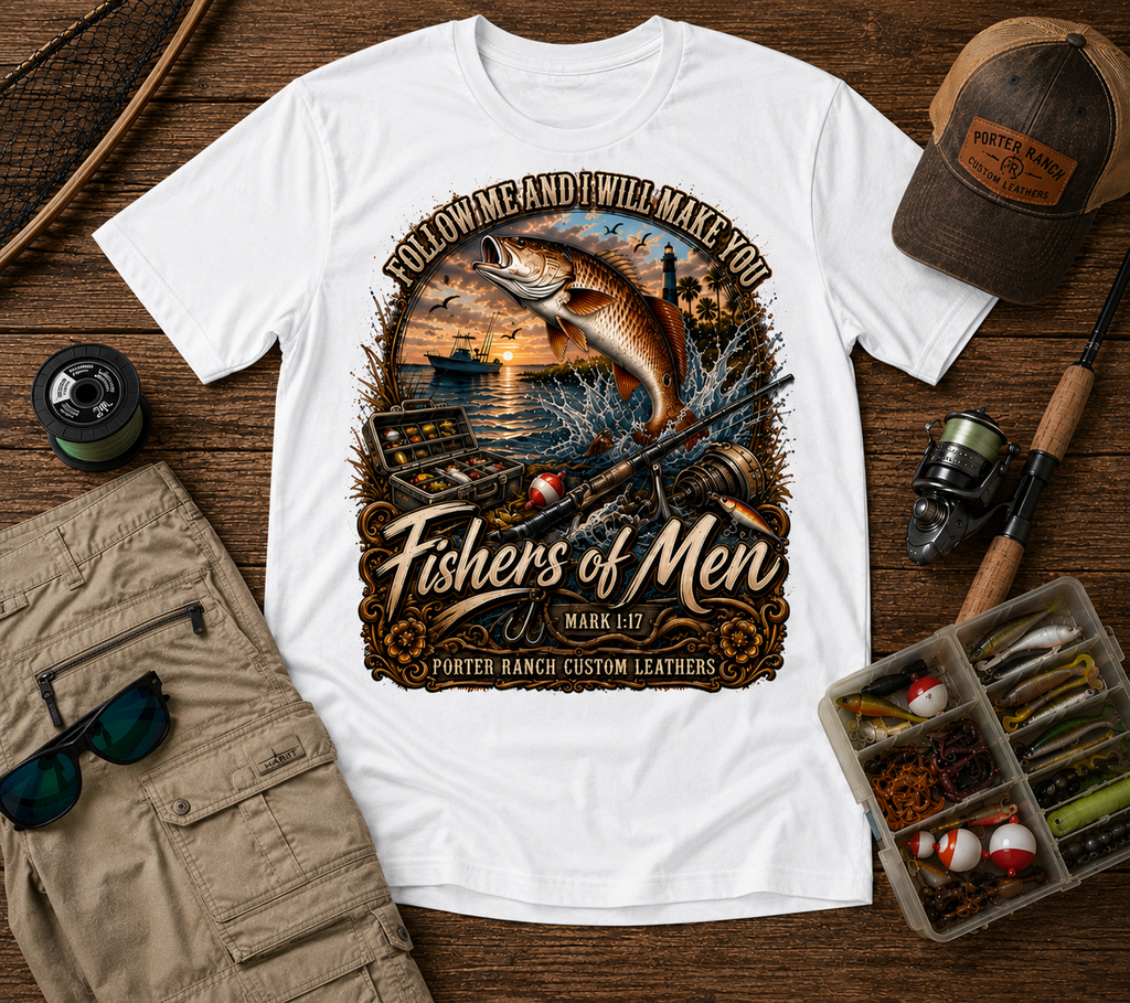 Fishers of Men Coastal
