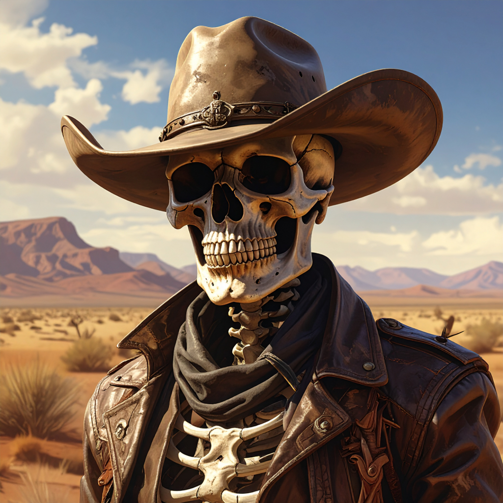 Desperado - Triple Scented Soy Candle