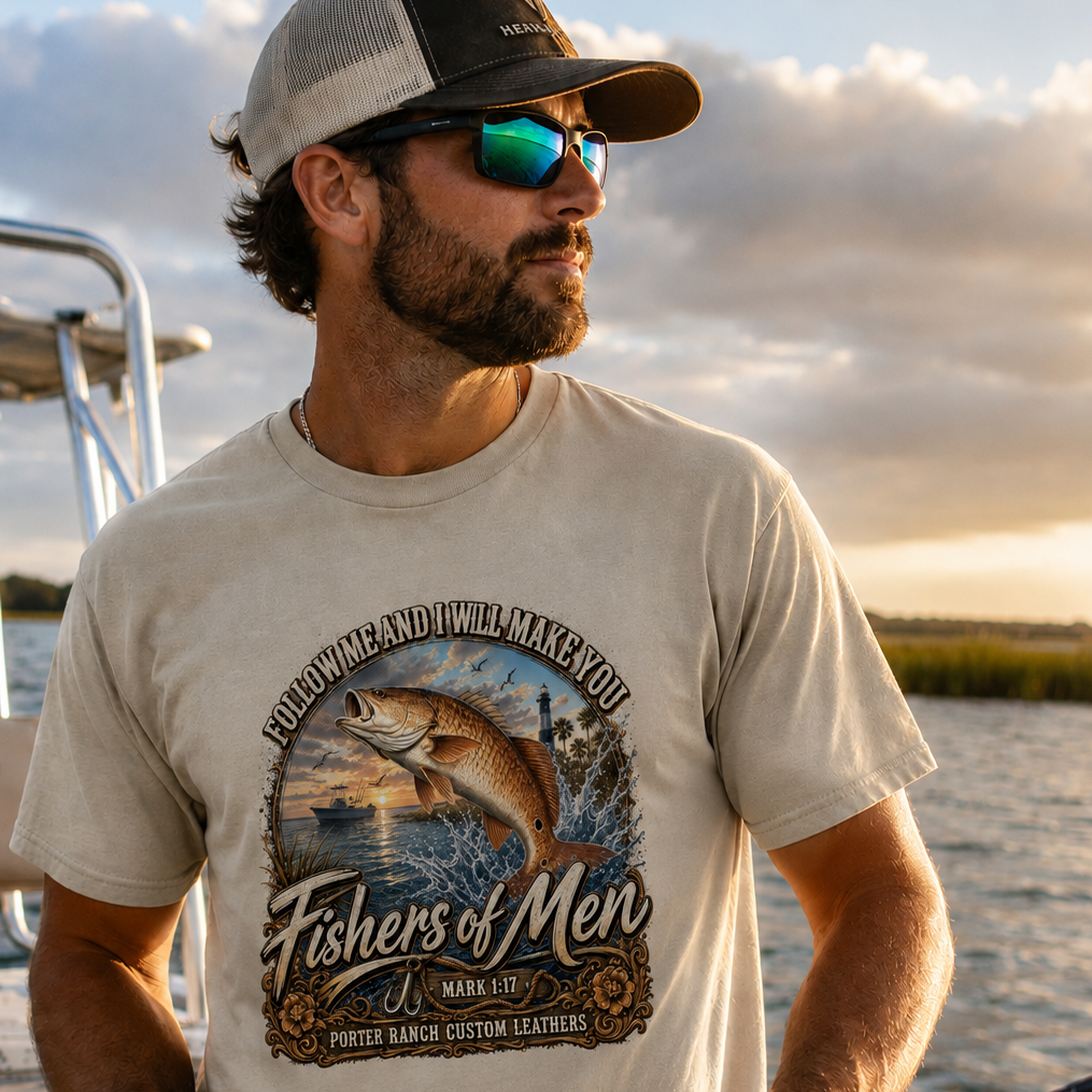 Fishers of Men Coastal