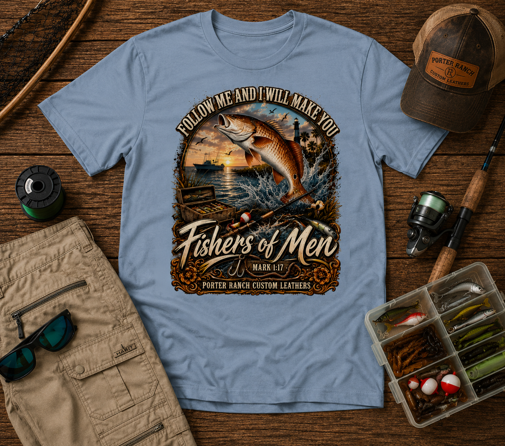 Fishers of Men Coastal