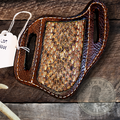 Western Diamondback - Sheath (10-01)