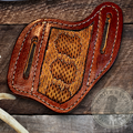 Western Diamondback - Sheath (10-09)