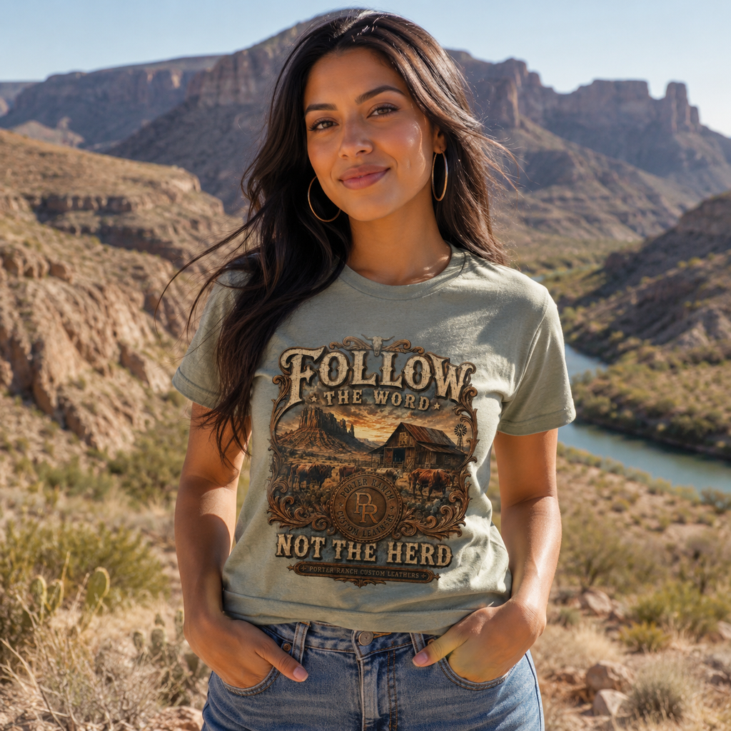 Follow the Word