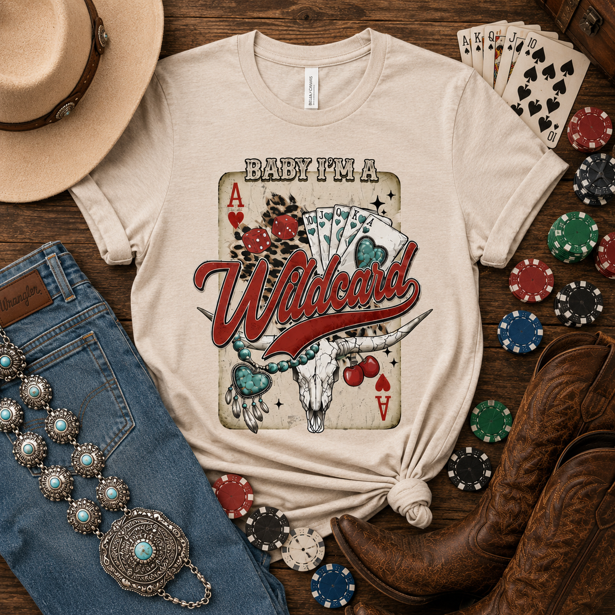 Wild Card
