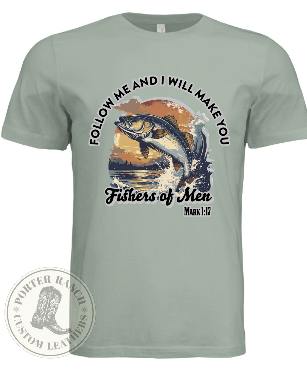 Fishers of Men