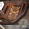 Western Diamondback - Sheath (10-03)