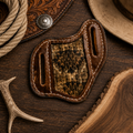 Western Diamondback Knife Sheath (10-17)