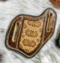 Prairie Rattlesnake Sheath (10-13)