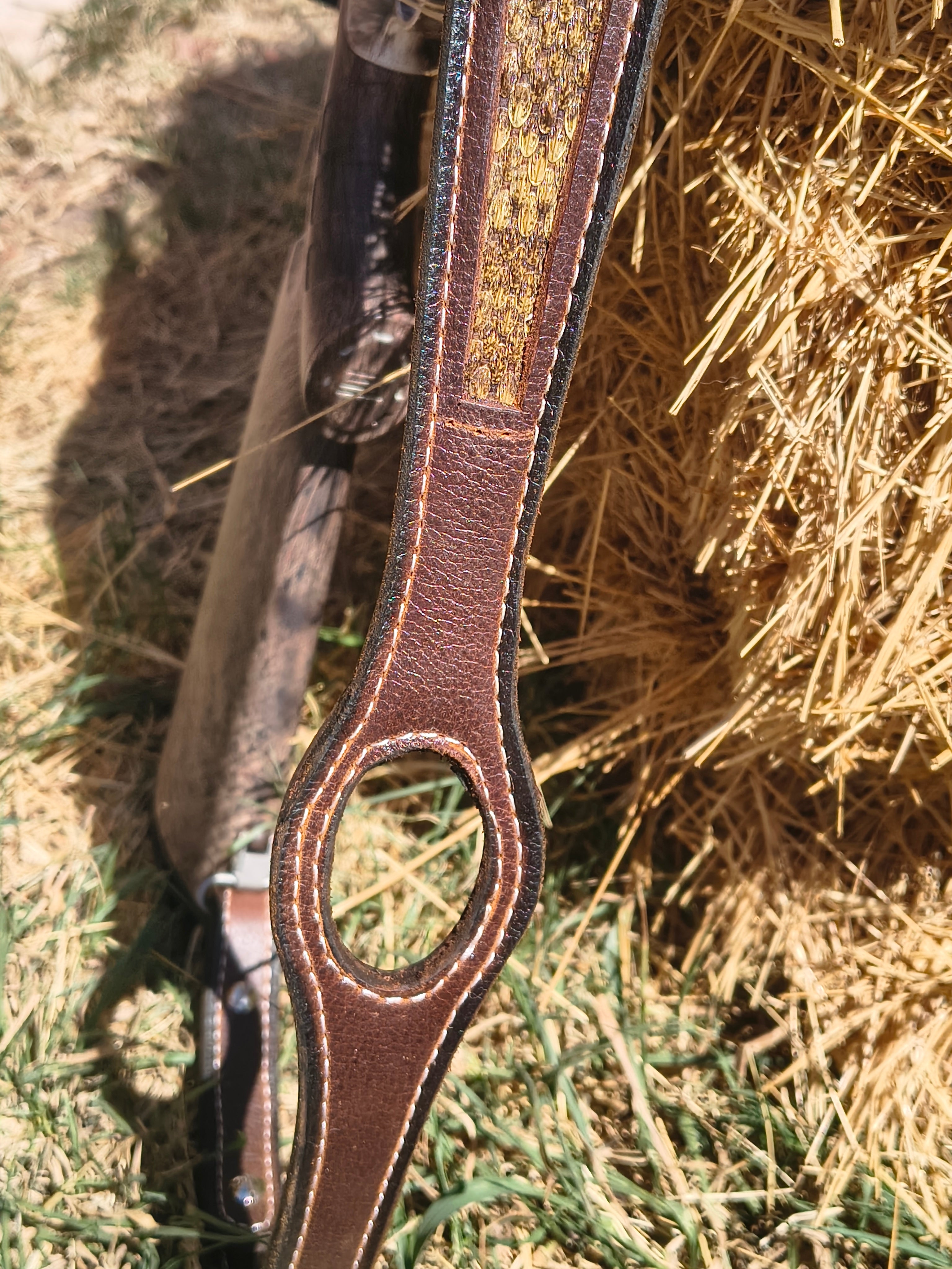 Western Diamondback Rifle Sling