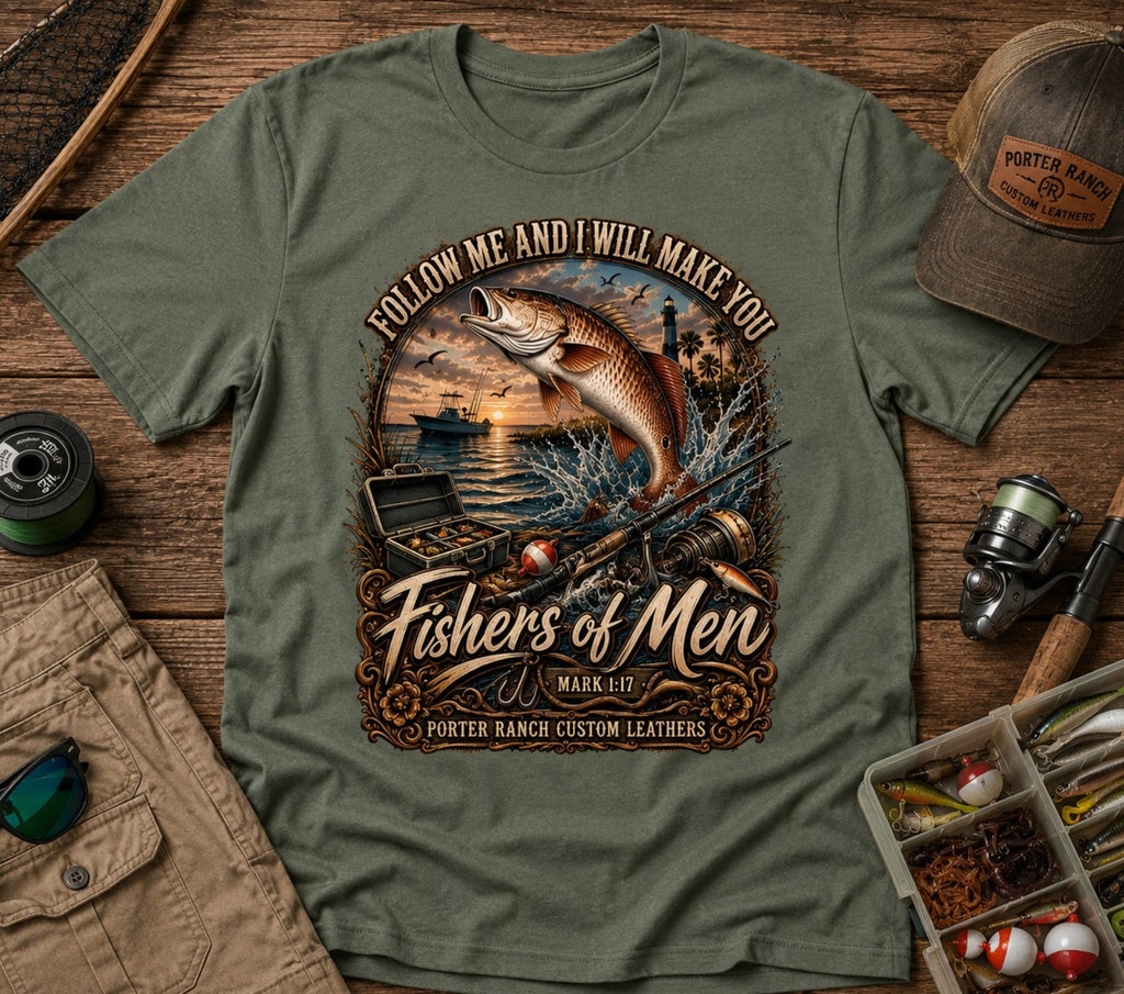 Fishers of Men Coastal