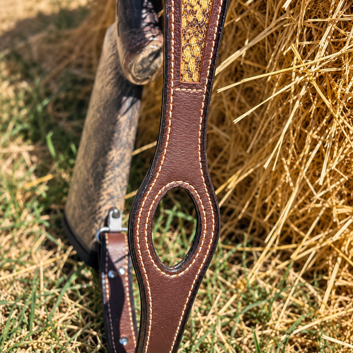 Western Diamondback Rifle Sling
