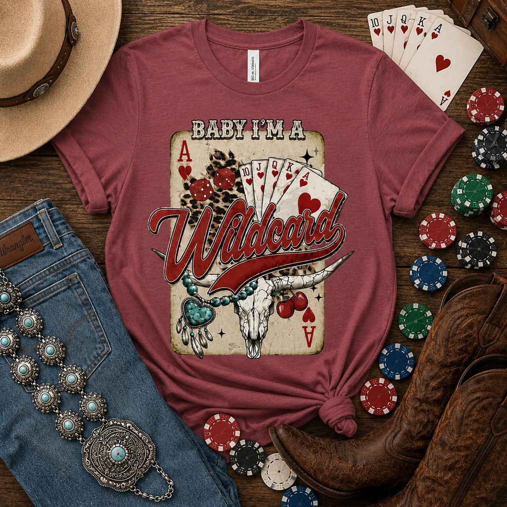 Wild Card